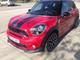 Mini countryman john cooper works all4 sport