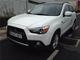 Mitsubishi asx motion 4wd 4x4