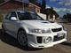 Mitsubishi carisma evo 5 sport