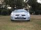 Mitsubishi eclipse 3.8 gt