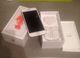 New latest apple iphone 6s 16gb - rose gold - factory unlocked