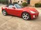 Opel speedster descapotable