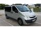 Opel vivaro tour 2.0cdti corto westfalia, fun