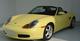 Porsche boxster 2.5i 24v