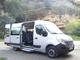 Renault master combi9 dci