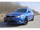 Skoda octavia rs tdi cr dpf sport