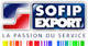 Sofip export - Foto 1