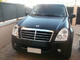 Ssangyong rexton 270xvt limited