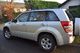 Suzuki vitara 4x4 permanente