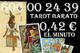 Tarot 806 consulta económica/tarotistas