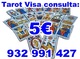 Tarot certero y barato , solo 5 euros