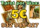 Tarot de esther visa economica 5 euros los 10 minutos