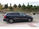 Toyota avensis cs 120d advance s