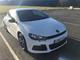 Volkswagen scirocco 2.0 tsi