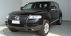 Volkswagen touareg 2.5 r5 tdi