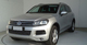 VOLKSWAGEN Touareg 3.0 V6 TDI BlueMotion Tech - Foto 1