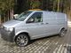 Volkswagen transporter 4 motion