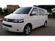 Volkswagen transporter tdi