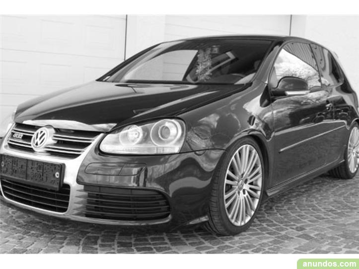 Brugt Volkswagen Golf R 
