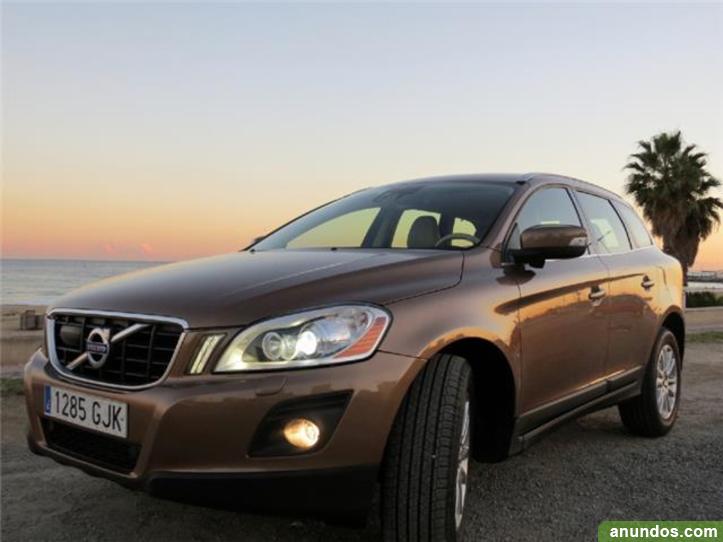 Brugt Volvo Xc60 