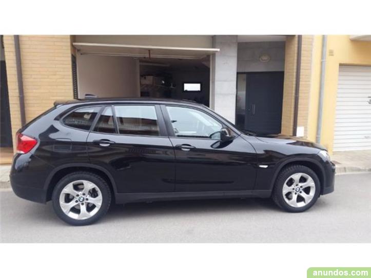 Brugt Bmw X1 