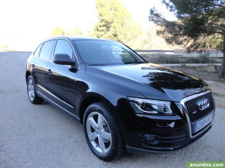 Brugt Audi Q5 