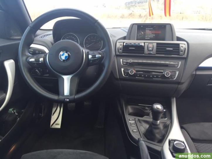 Brugt Bmw 2 Series 220i