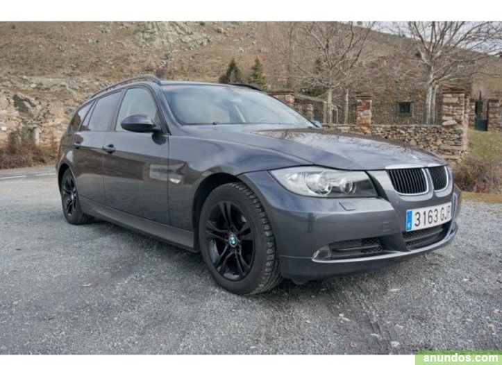 Brugt Bmw 3 Series 320