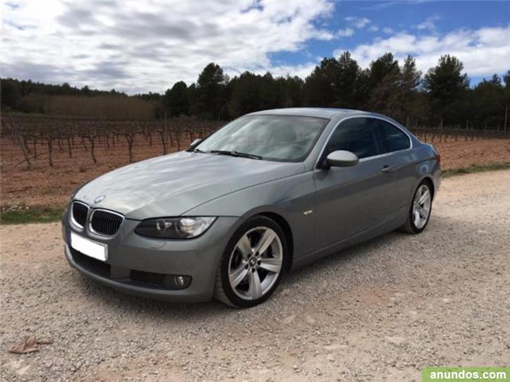 Brugt Bmw 3 Series 335i