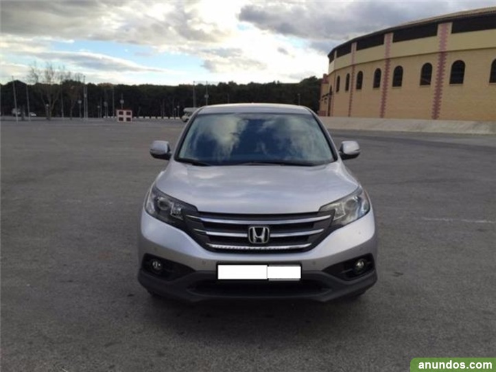Brugt Honda Cr-V 1.5 i