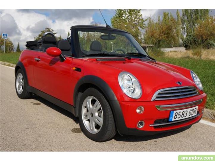 Brugt Mini One 