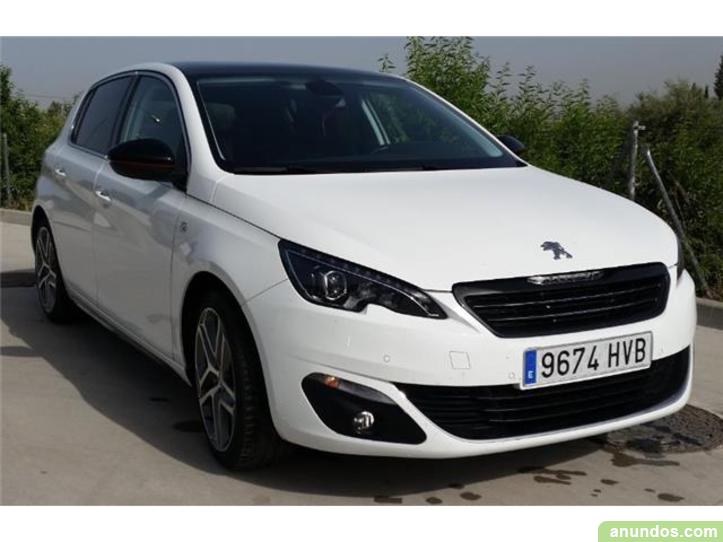 Brugt Peugeot 308 