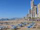 ALQUILER de VACACIONES en Benidorm - Foto 1