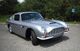 Aston Martin DB 6 - Foto 1