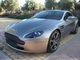 Aston martin v8 vantage sportshift