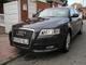 Audi a6 2.7tdi triptonic 2009