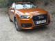 Audi q3 2.0 tfsi ambition quattro s-tronic