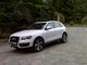 Audi q5 2.0 tfsi quattro s