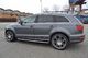 Audi Q7 bandas registrert - Foto 1