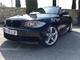 Bmw 135 i cabrio