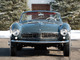 Bmw 507 series ii roadster