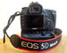 Canon EOS 5D Mark III 22.3 MP Digital SLR Cuerpo de la cámara +Gr - Foto 2