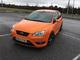 Ford focus 2.5 st racing orange