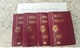 Isas pasaportes, licencia, tarjetas de ide - Foto 1