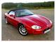 Jaguar XK R Convertible 4.0 Aut - Foto 1