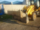 Jcb 3cx-4t sm plus mixta