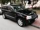 Jeep grand cherokee 3.0crd overland 2007