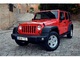 Jeep wrangler unlimited 2.8crd sport