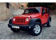 Jeep Wrangler Unlimited 2.8CRD Sport - Foto 1