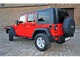 Jeep Wrangler Unlimited 2.8CRD Sport - Foto 2